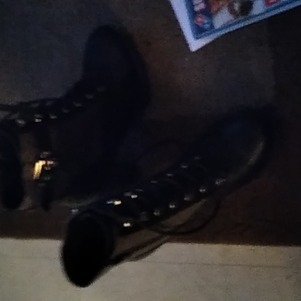 COPY - Women's.  Boots